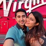 akshayistwinkling 프로필 사진