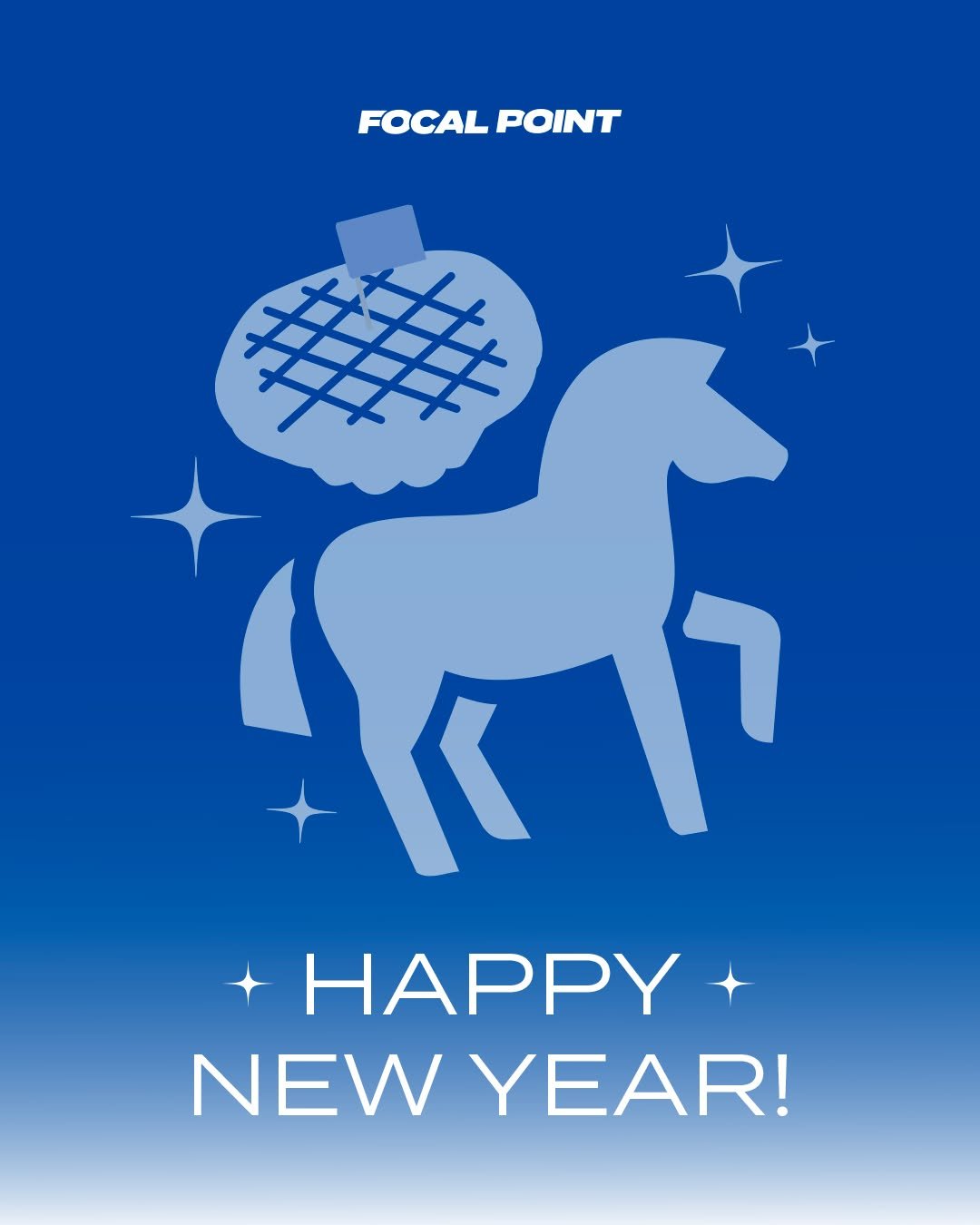Photo by FOCAL POINT 포컬포인트 in Focalpoint with @starfield.official, and @focal.point.official. May be a graphic of ‎horse, pony, poster, card and ‎text that says '‎FOCALPOINT FOCAL FOCALPOINT POINT 發華社 יה! HAPPY NEWYEAR! NEW YEAR!‎'‎‎.