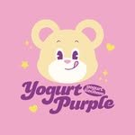 yogurtpurple_ 프로필 사진