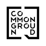 commonground.official 프로필 사진