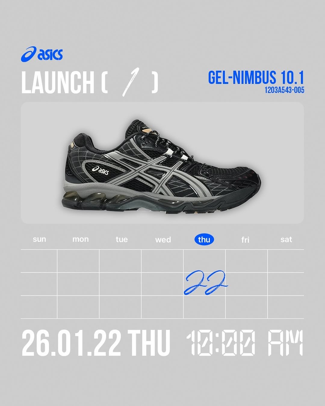 Photo by 폴더 Folder Korea on January 20, 2026.