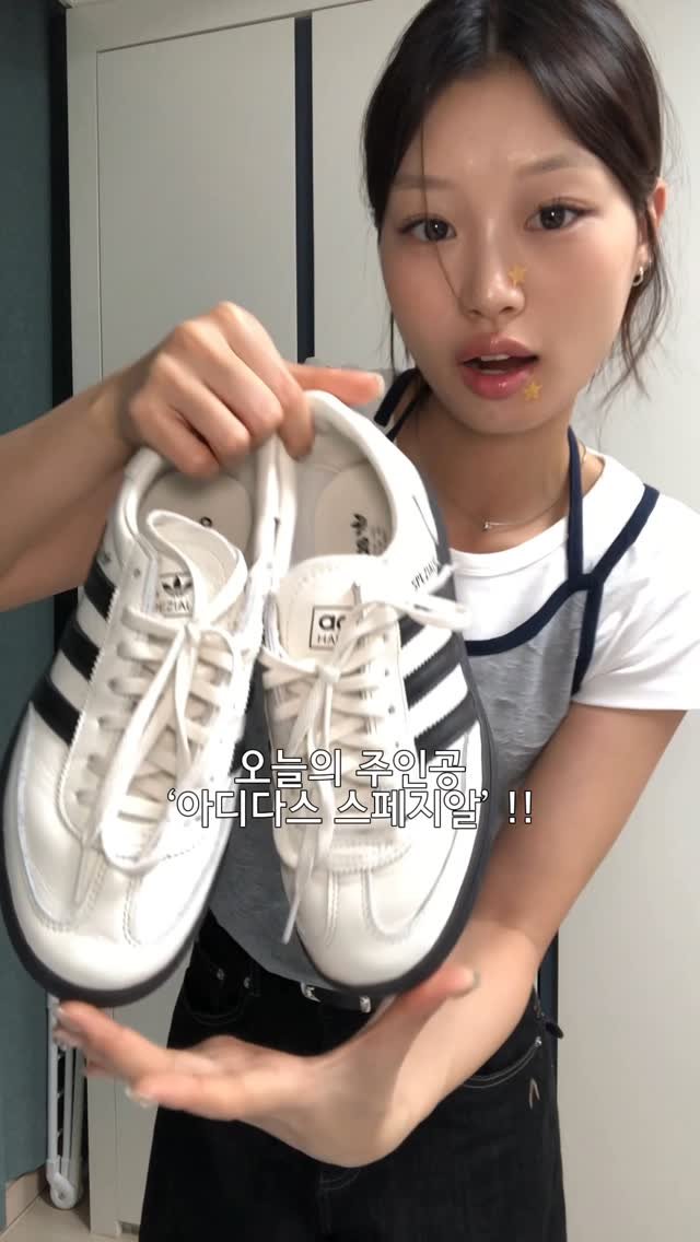 folder_korea 게시물 이미지: 스페지알 신상! 가을에 이거 어때요,,,💭
@folder_korea 에서 이번에...