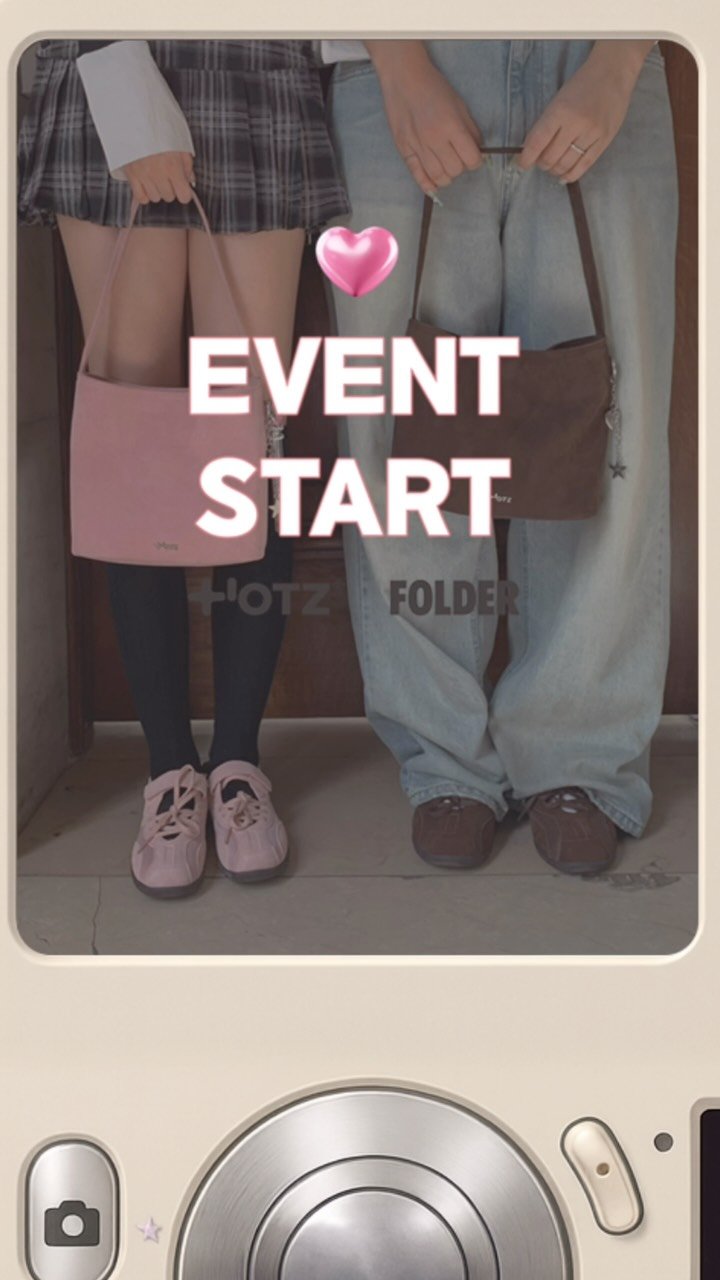 folder_korea 게시물 이미지: #event 오찌 상품 증정 이벤트 🎁✨

이벤트에 참여해주신 분들 중 총 6분을...