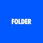 folder_korea 인스타그램 프로필 사진