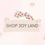 shopjoyland.id 프로필 사진
