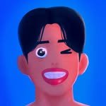 jdnself 프로필 사진