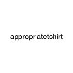 appropriatetshirt 프로필 사진