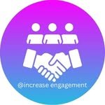 increase_engagement 프로필 사진