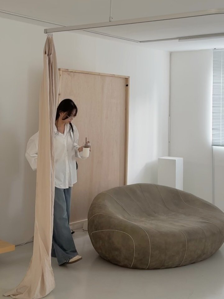 fomingmuse 게시물 이미지: 문의 많았어서 업로드 시 꼭 소식 올리겠다 했는데
이제야 올려요..🥹 업로드 이미...