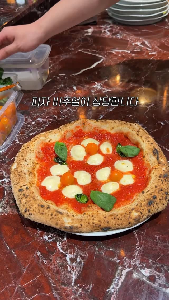 foo_dims 게시물 이미지: 📌위치 : #피지피지 (서울 마포구 와우산로17길 19-18 1층)

📌 영상 속...