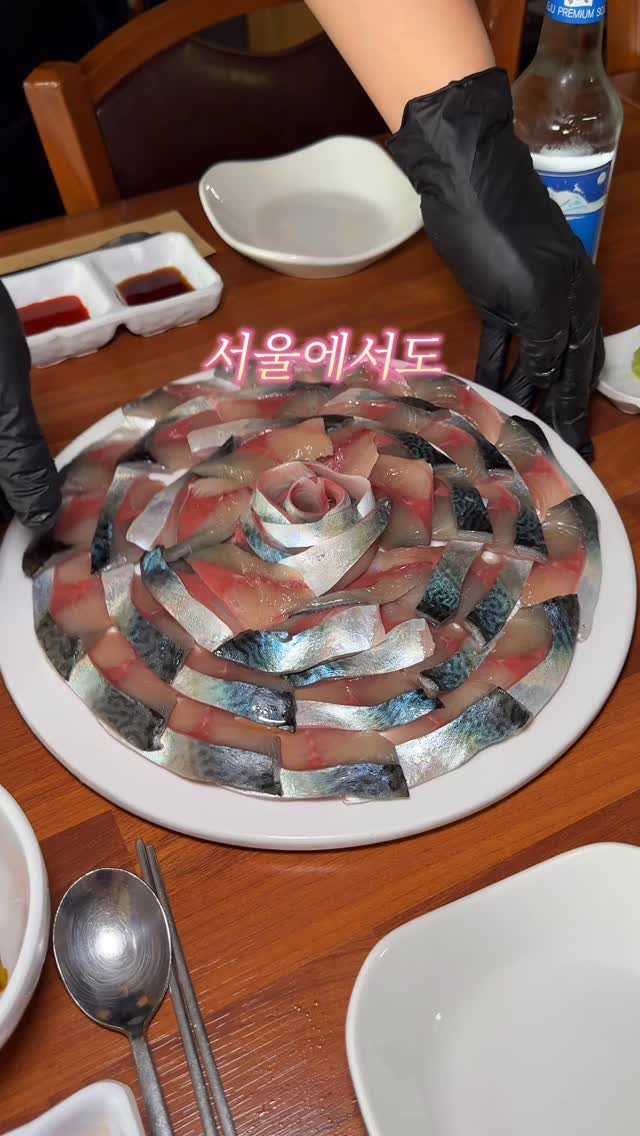 foo_dims 게시물 이미지: 📌위치 : 합정 알배기 ( 서울 마포구 양화로6길 57-13 1.5F)
📌대표...
