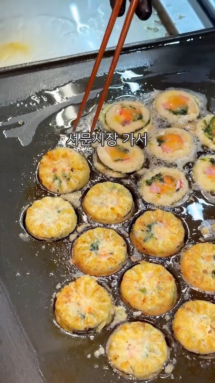 foo_dims 게시물 이미지: 제가 전을 꽤 좋아해서 여기저기 많이 다녀봤는데, 
최근에 갔던 곳 중 만족도가...