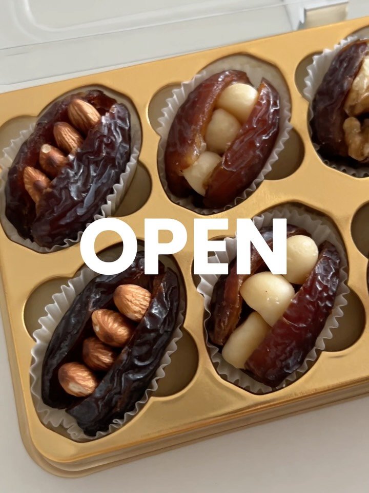 food.recipe942 게시물 이미지: #공구오픈#구매인증여기에

1차 진행 후 재공구 문의가 폭주해서, 
드디어 2차...