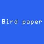 birdpaper.mag 프로필 사진