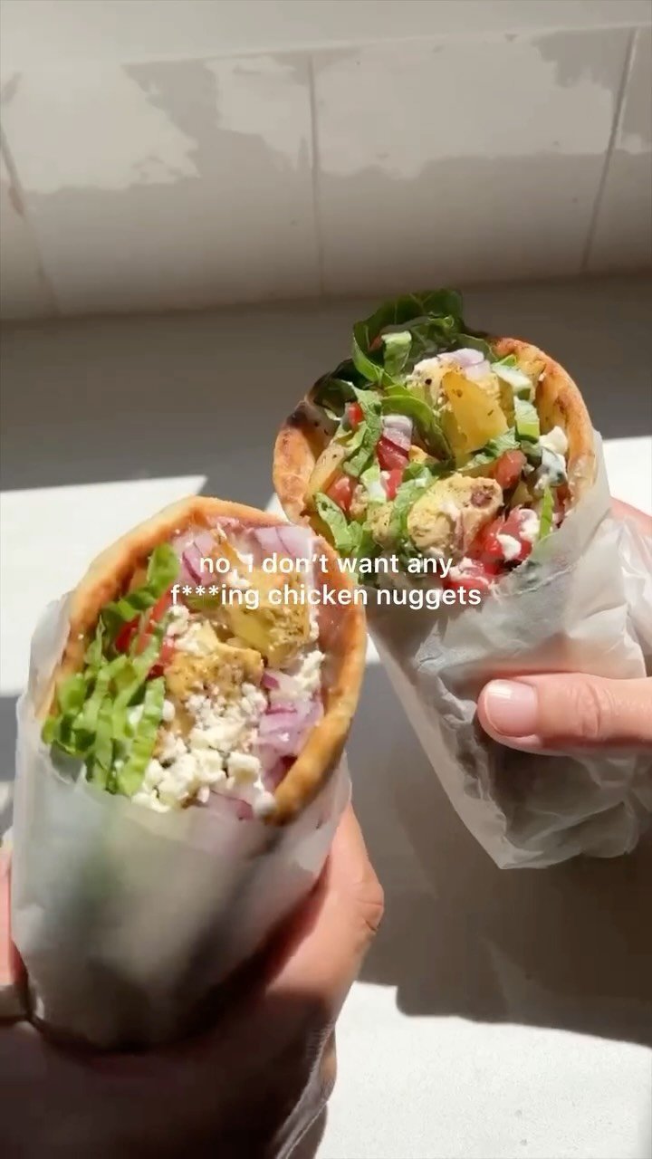 foodbymaria 게시물 이미지: Respectfully, no thank you. 

If you’re...