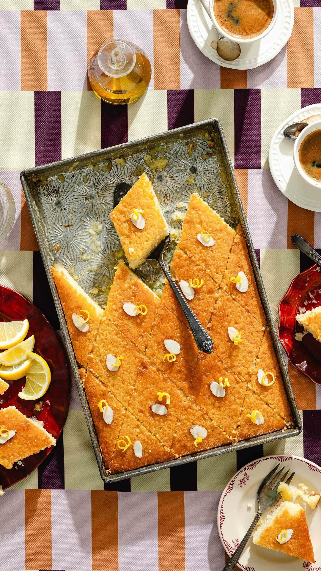 foodbymaria 게시물 이미지: You probably haven’t heard of this Greek...