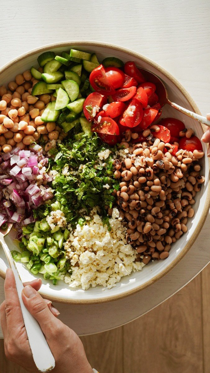 foodbymaria 게시물 이미지: Welcome to Episode 3/10 of Greek Blue Zone. A...