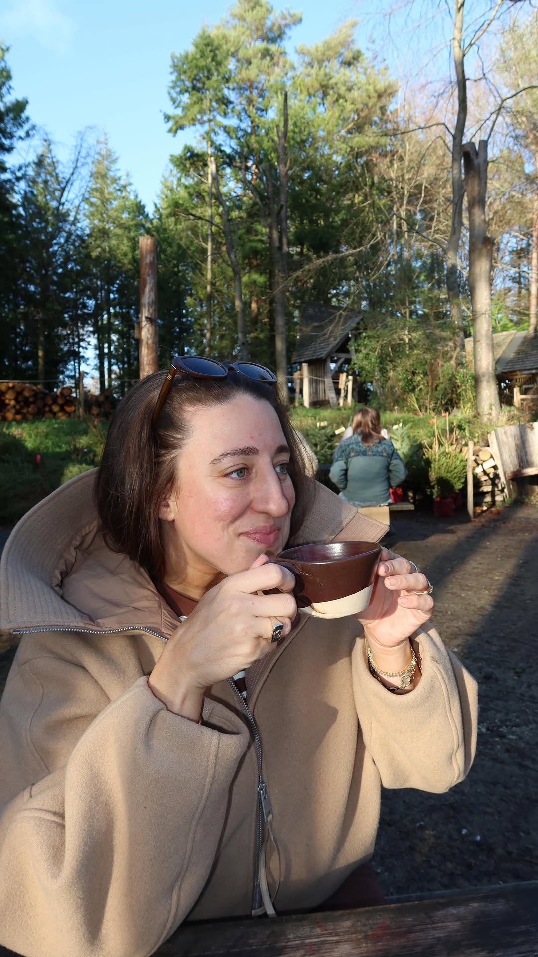 foodbymaria 게시물 이미지: These Chicken Phyllo Bites are crispy, flaky,...