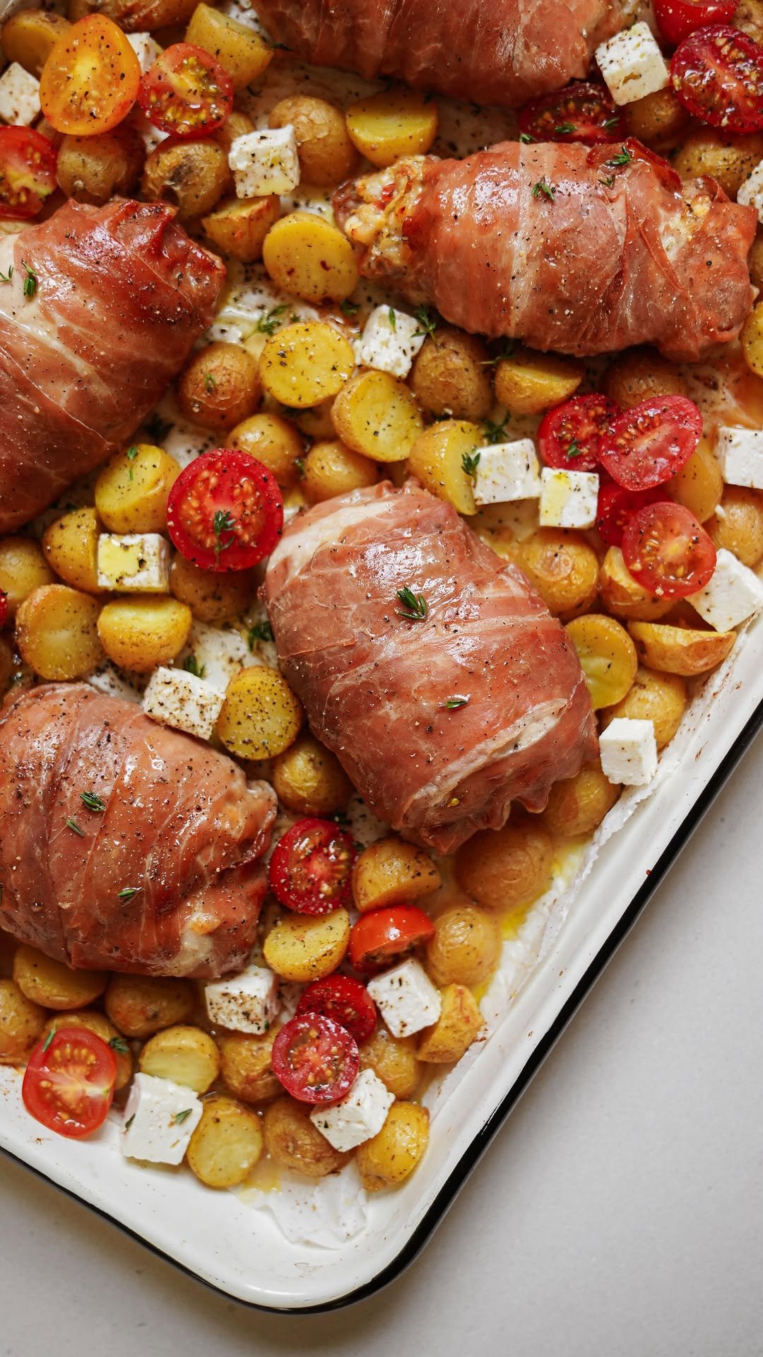 foodbymaria 게시물 이미지: Not ready to say goodbye to 2025? Me neither!...