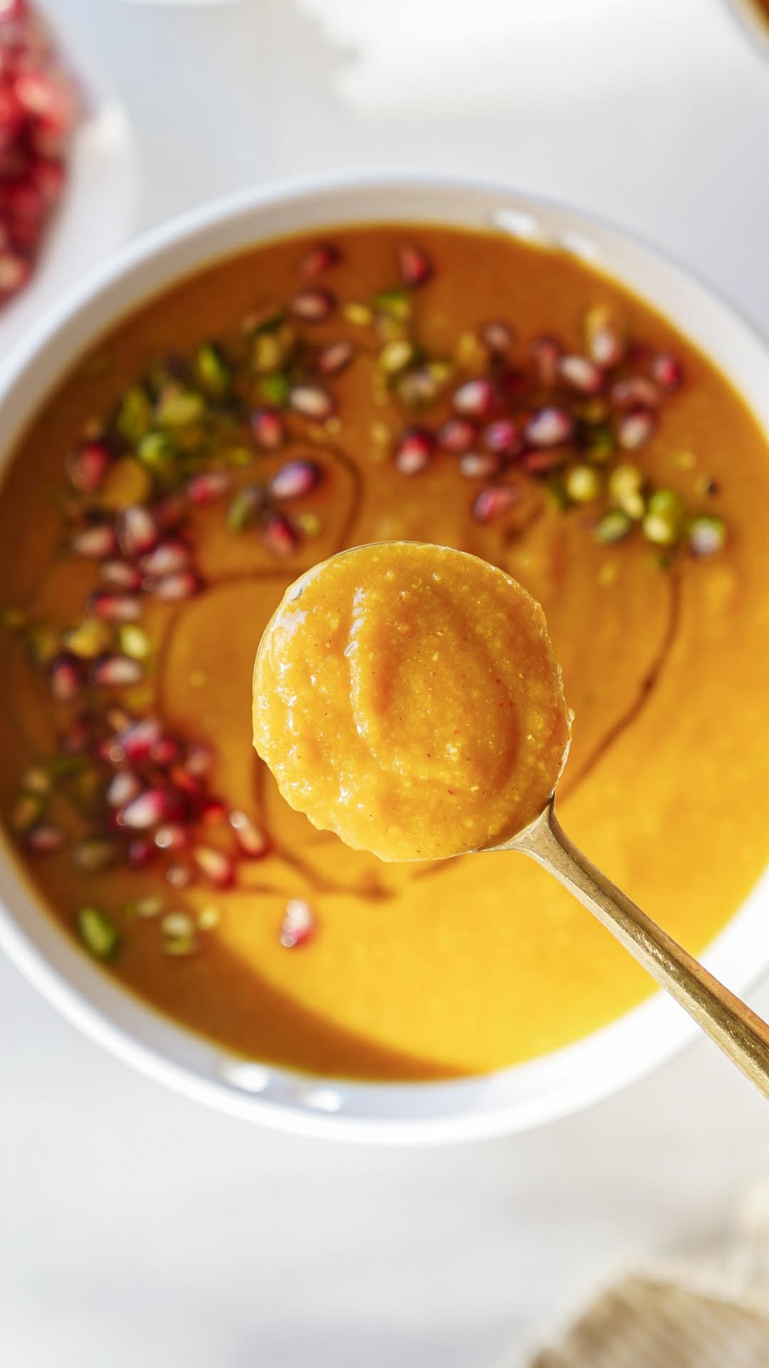 foodbymaria 게시물 이미지: Does your palate need a little reset between...