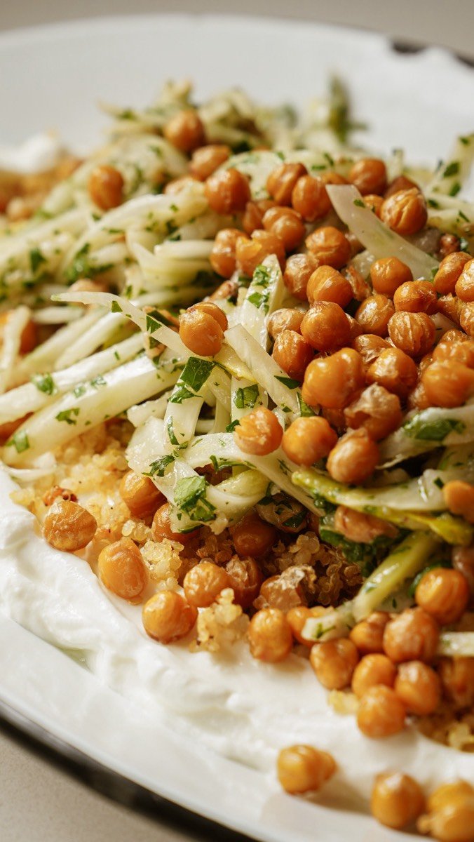 foodbymaria 게시물 이미지: Need a delicious, quick meal before all the...