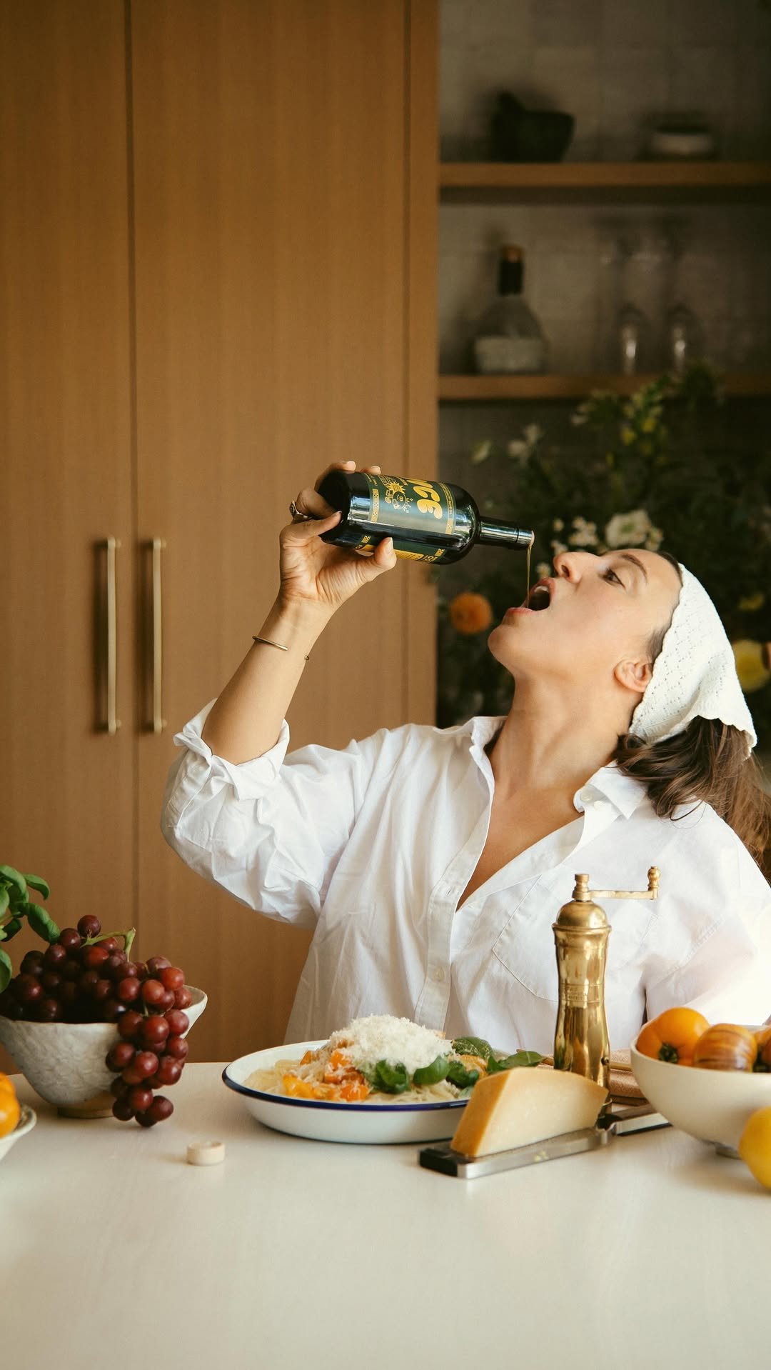 foodbymaria 게시물 이미지: ‼️ 🚨 ⏰ Not All Extra Virgin Olive Oils are...