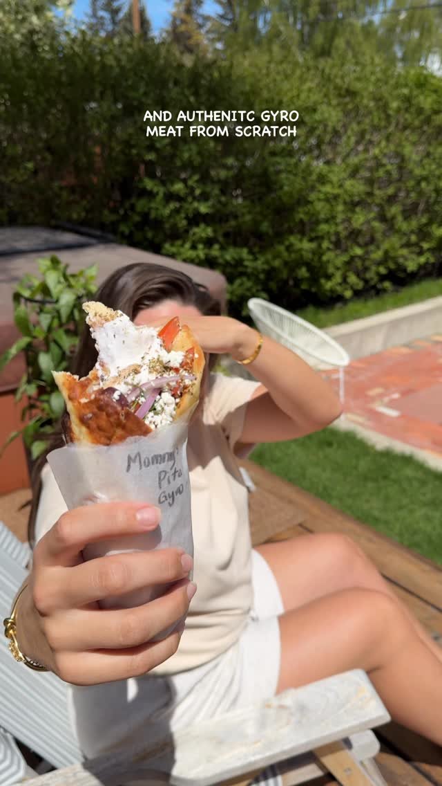 foodbymaria 게시물 이미지: Taking my cooking from scratch era seriously....