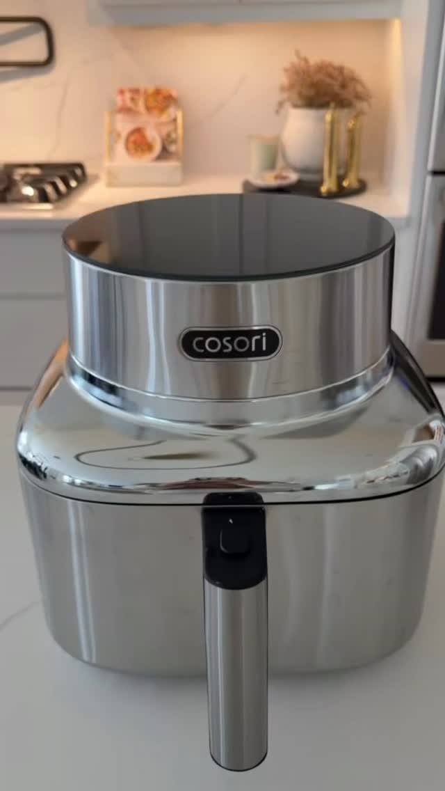 fooddolls 게시물 이미지: Air Fryer Chicken Thighs & Veggies 🍗🥒
This...