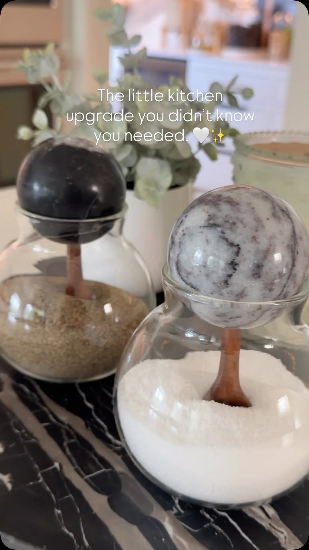 fooddolls 게시물 이미지: @fooddolls The little kitchen upgrade you...