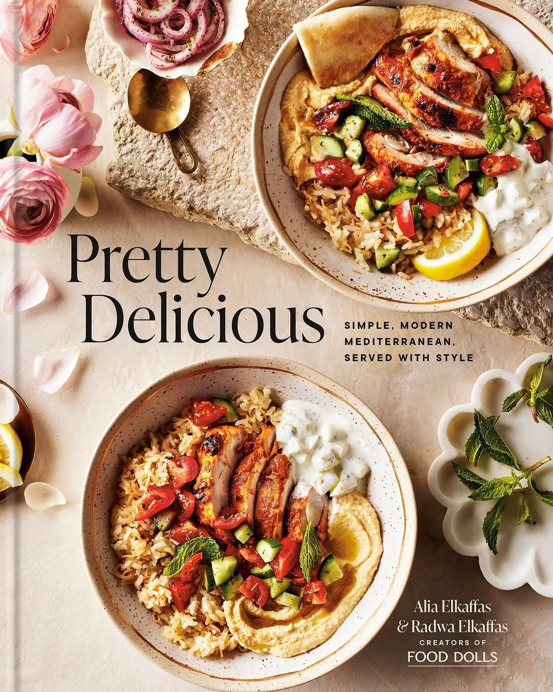 fooddolls 게시물 이미지: 🎉 WE WROTE A COOKBOOK! 🎉

The moment we’ve...