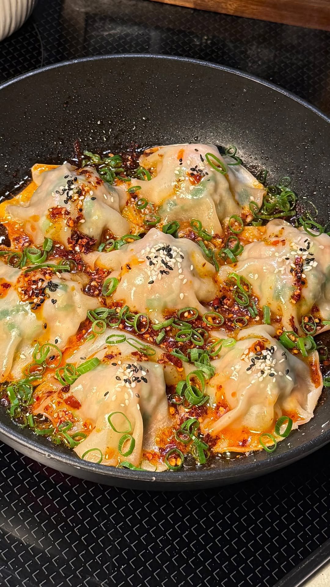 foodie.randy 게시물 이미지: EASY MEALS FOR 2, EP 16
Crispy Shrimp, Pork &...