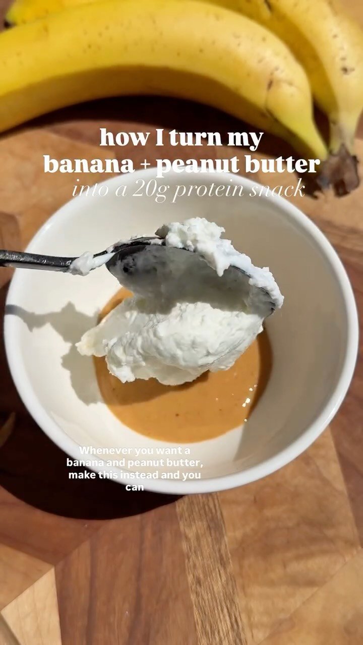 foodiefromvt 게시물 이미지: HEALTHY SNACK SWAPS EP 19✨My hack for turning...