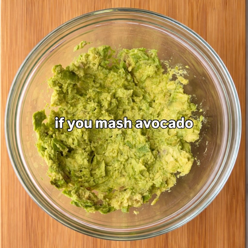 foodiefromvt 게시물 이미지: 3 INGREDIENT AVOCADO BREAD✨ Avocado, egg white...