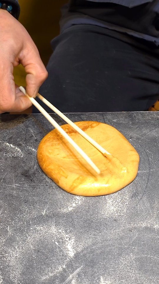 fooding2017 게시물 이미지: 1+1 ?! Amazing Dalgona Skewers