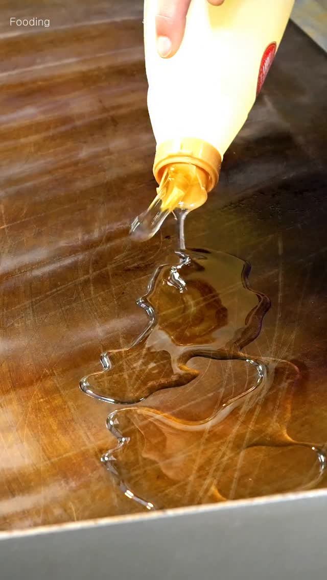 fooding2017 게시물 이미지: Amazing Grilled Whole Squid