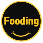 fooding2017 인스타그램 프로필 사진