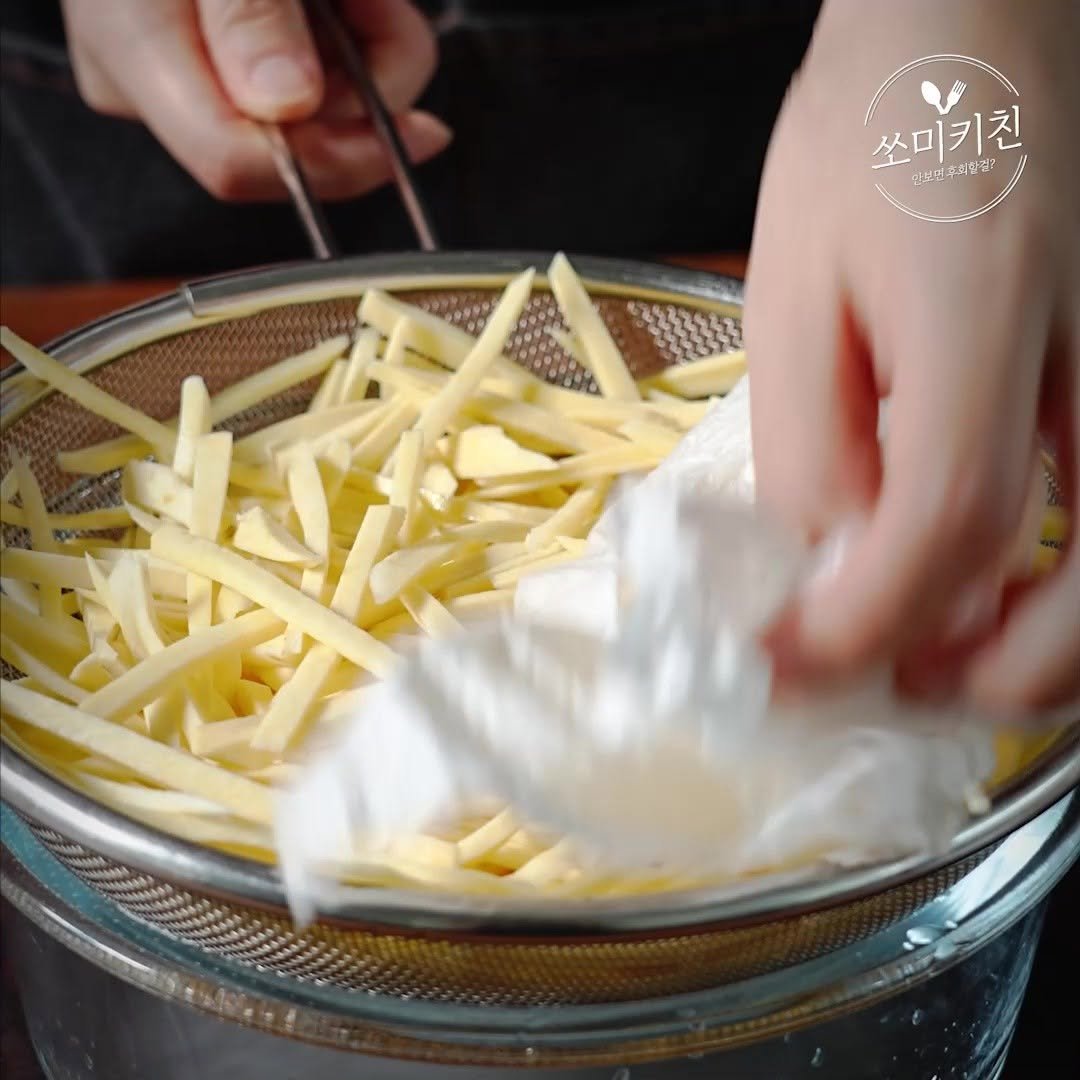 foodstylist_som 게시물 이미지: 🍠고구마는 제발 이렇게 드세요. 진짜 쉬운데 너무 맛있어서 순식간에 없어집니다!...