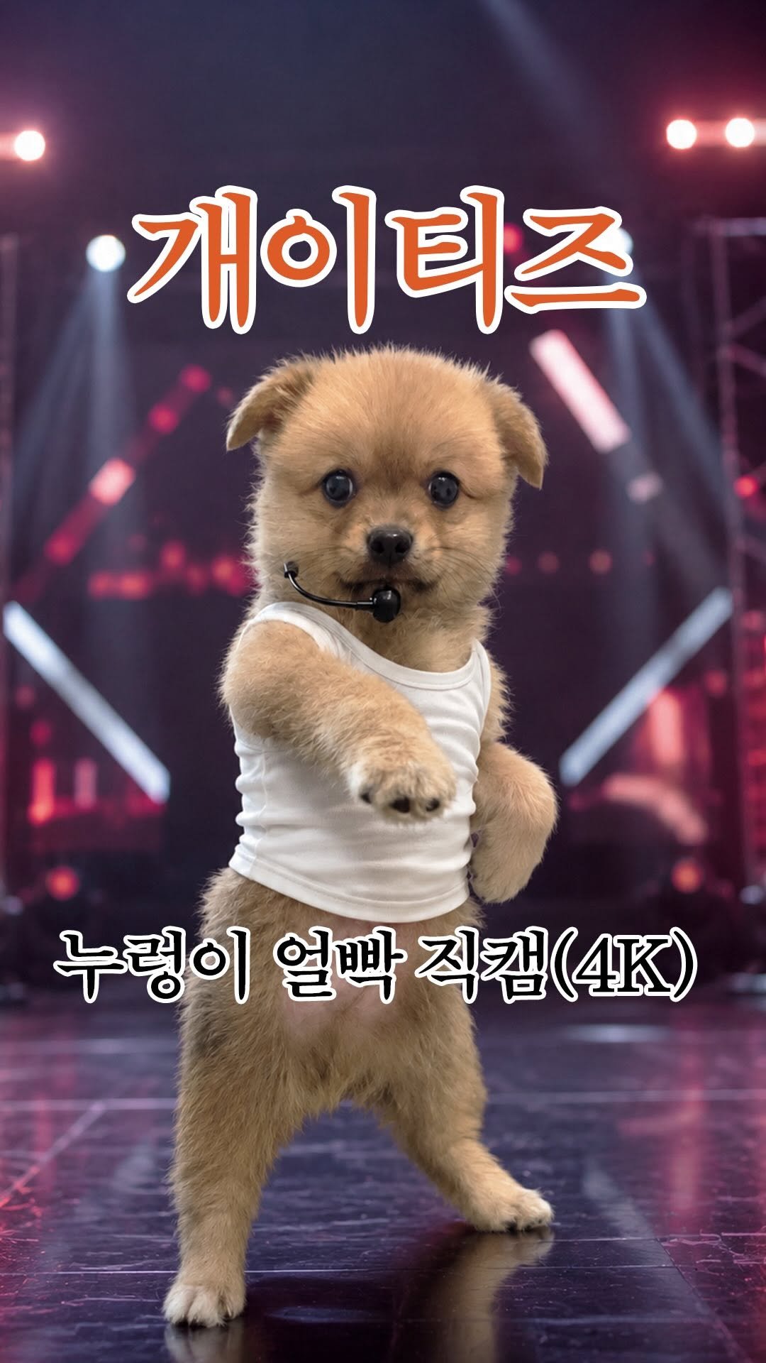 forcatmung_center 게시물 이미지: 개이티즈 누렁이들 입양문의 환영

동물보호의 뜻을 함께해 주세요
📌 기업...