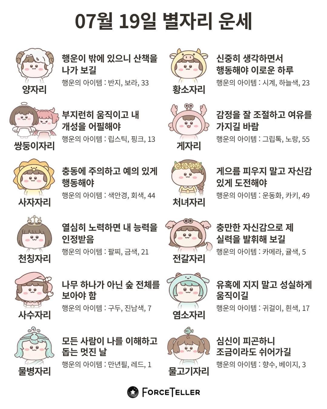 forceteller_official 게시물 이미지: 하고 싶은 일만 하면서 살 수 없을까?🤔 인생 난이도 낮추는 방법🎈 포스텔러 앱에서...