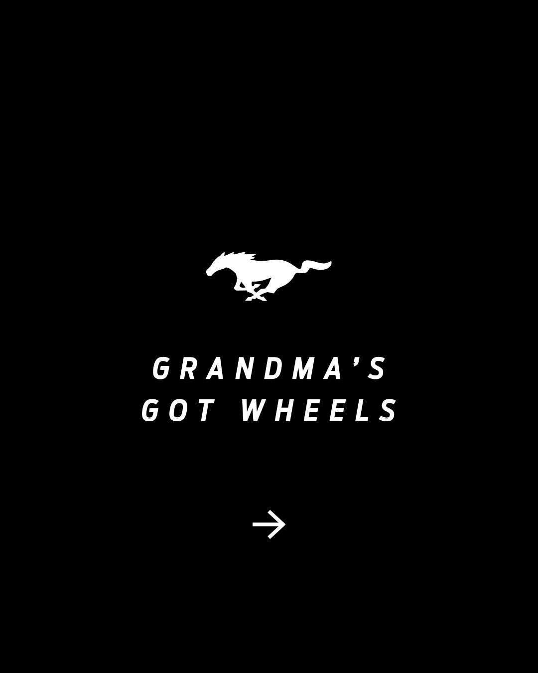 fordmustang 게시물 이미지: “We got it in 2016, so our kids didn’t get to...