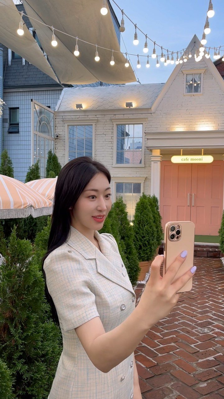 forestbb 게시물 이미지: #압구정무니 #카페투어