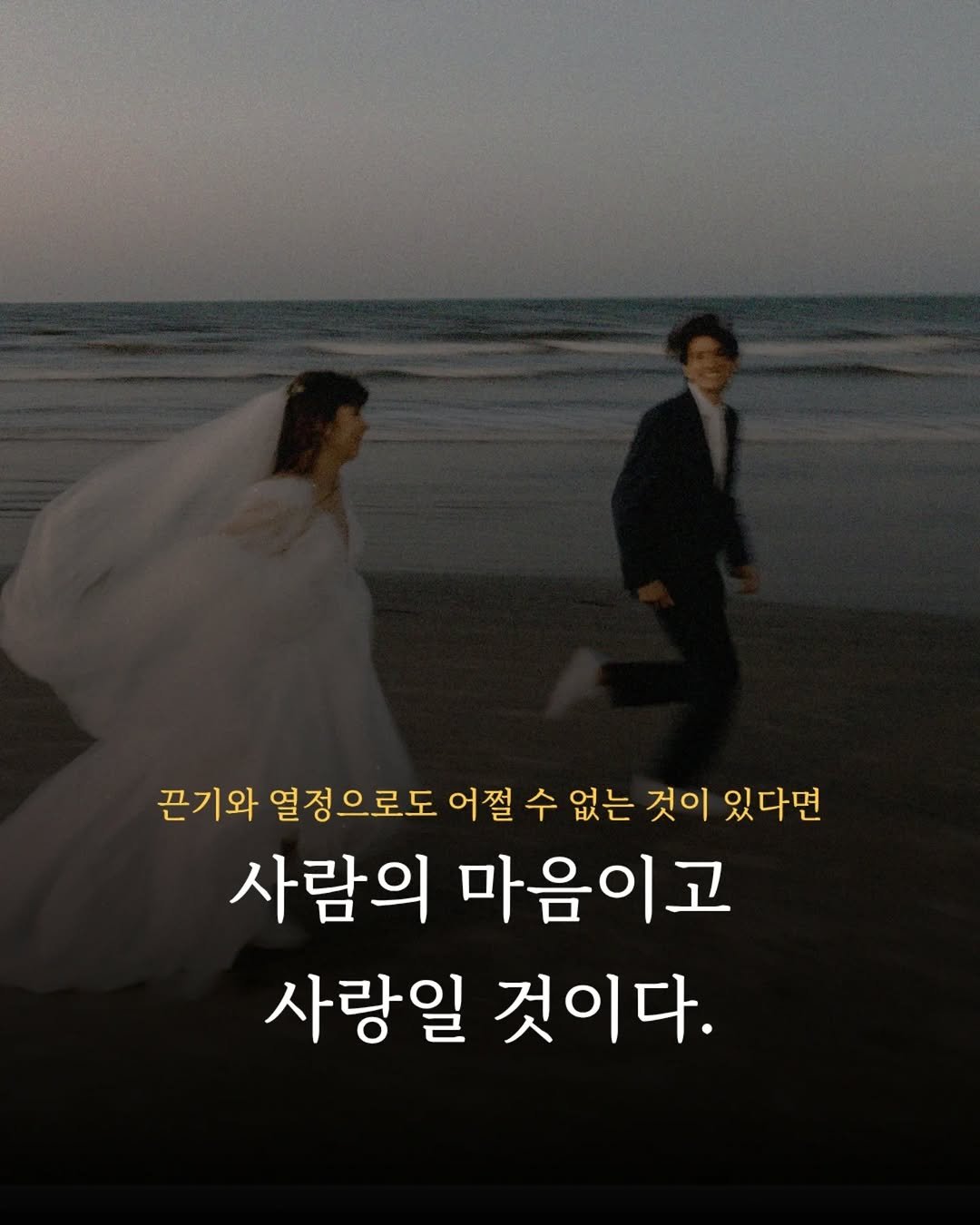 forestwhalepublish 게시물 이미지: 사람의 마음이고 사랑일 것이다

황예현 작가님의
<혼잣말까지 다정한...