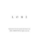 lome.kr 프로필 사진