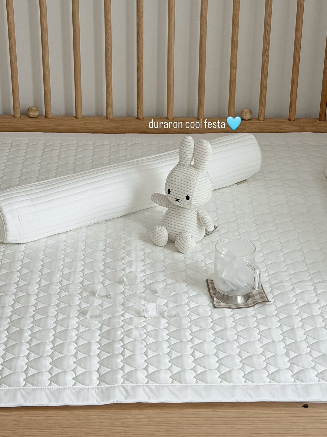 formongde_home 게시물 이미지: 🩵인견이불 사은품 100개 추가입고🩵

👉아무댓글 남겨주시면 한분께
냉감방수쿨매트...