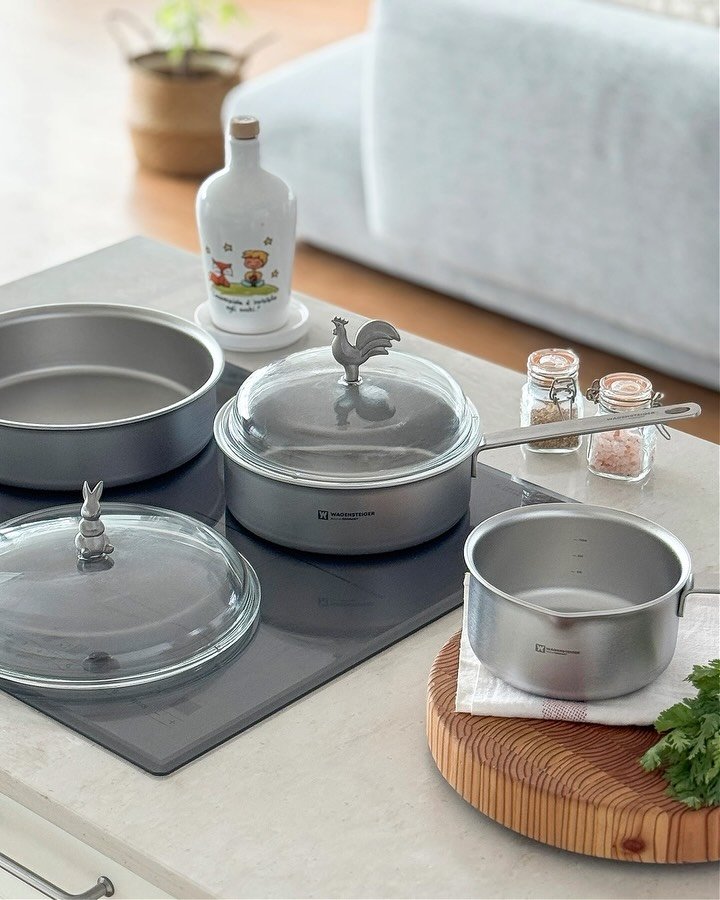 foryou_home87 게시물 이미지: 오늘 저녁은 냉장고 털이였는데요 🍳
야채 볶다가 문득 든 생각…
아, 팬 바꾸길...