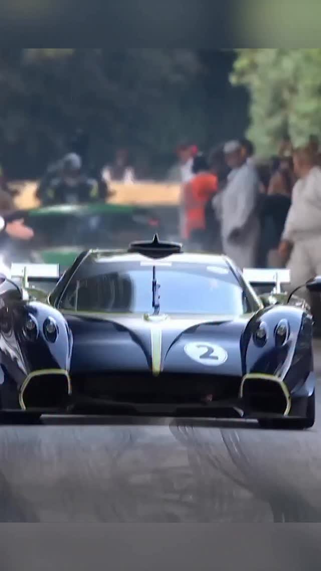 fosgoodwood 게시물 이미지: #FOS is an annual host to the greatest...