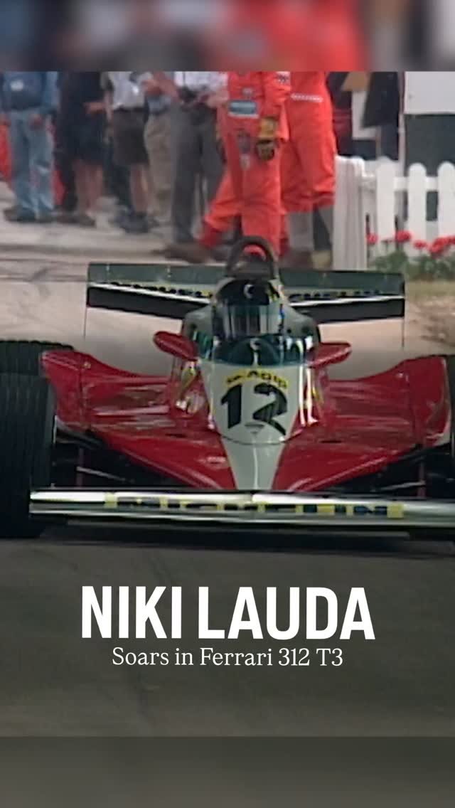 fosgoodwood 게시물 이미지: When it comes to the greatest #FOS moments of...