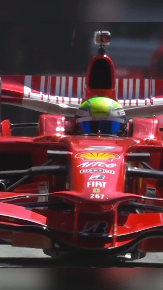 fosgoodwood 게시물 이미지: A very happy birthday to Felipe Massa! The...