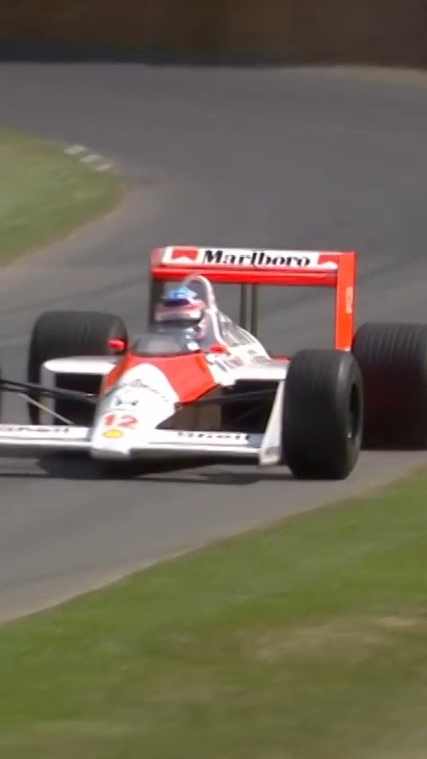 fosgoodwood 게시물 이미지: On the twelfth day of Christmas, the #FOS Hill...