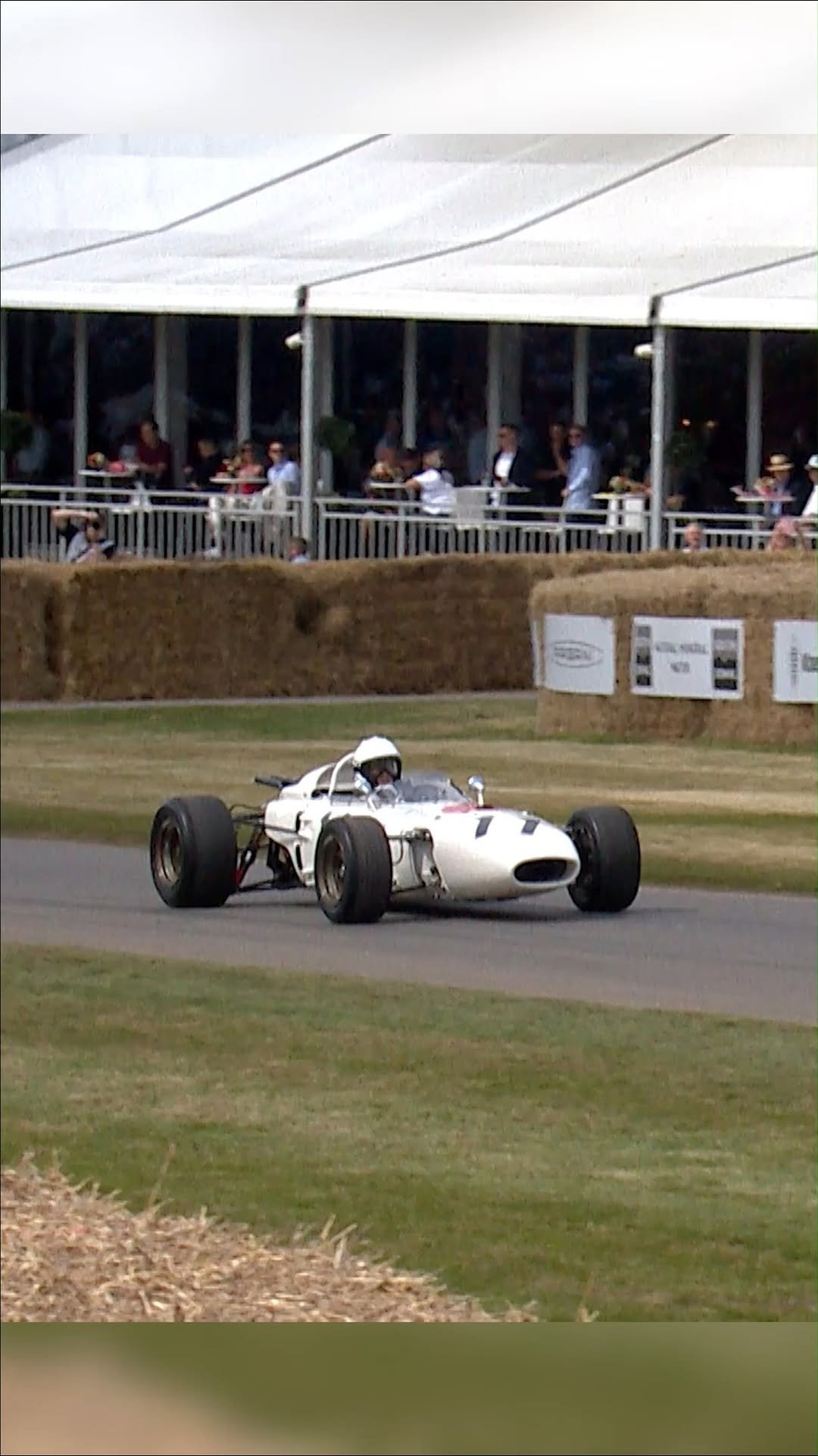 fosgoodwood 게시물 이미지: On the eleventh day of Christmas, the #FOS...